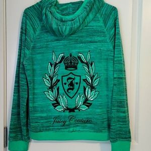 Juicy Couture Hoodie